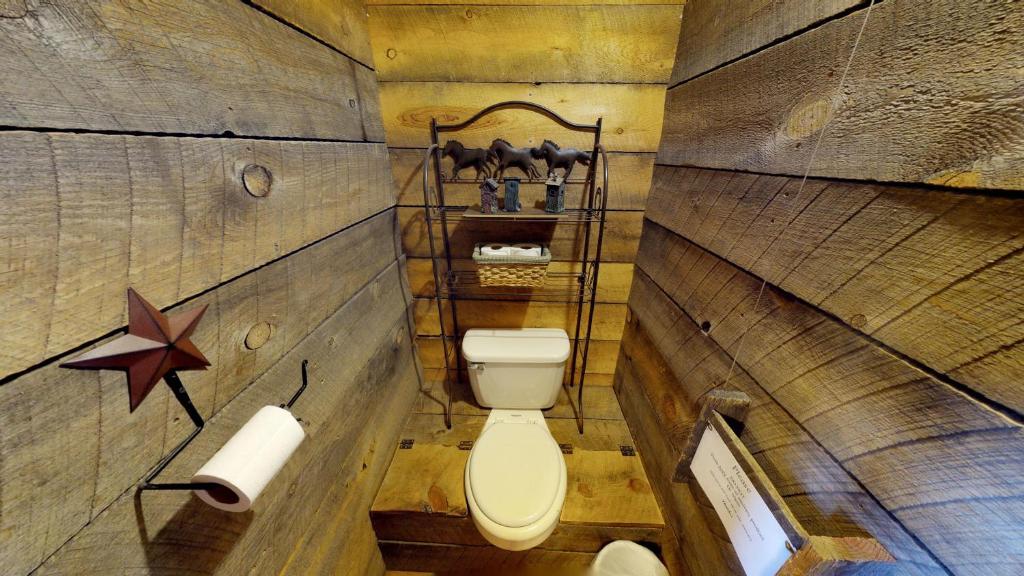 Canyon View Family Cabin, Deck, Tv Room, Games, Bbq, Campfire Monticello Bagian luar foto