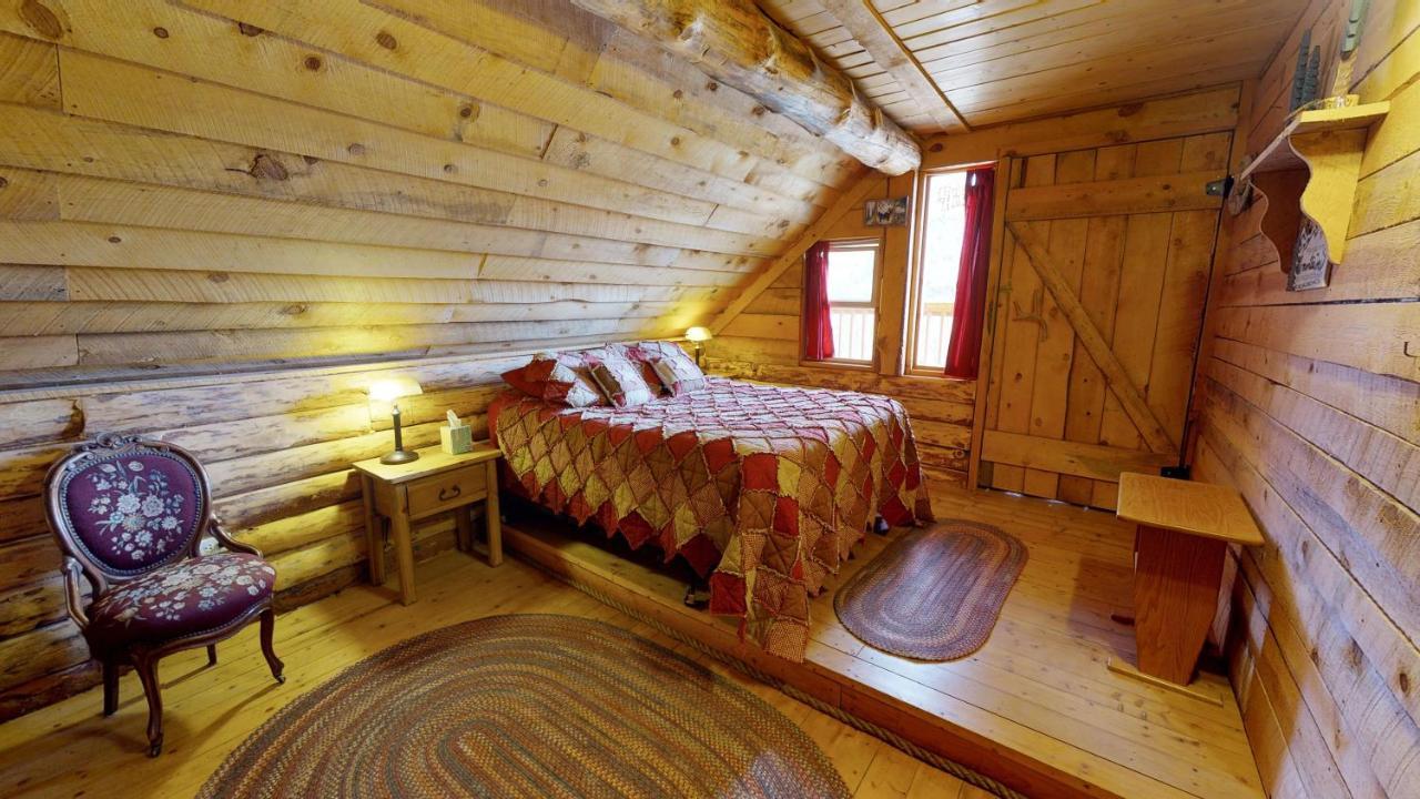 Canyon View Family Cabin, Deck, Tv Room, Games, Bbq, Campfire Monticello Bagian luar foto